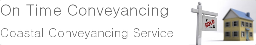 conveyancer the entrance